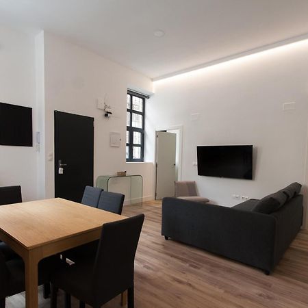 D10 - Piso Luminoso, Silencioso, Acogedor Y Centrico Lägenhet Alicante Exteriör bild