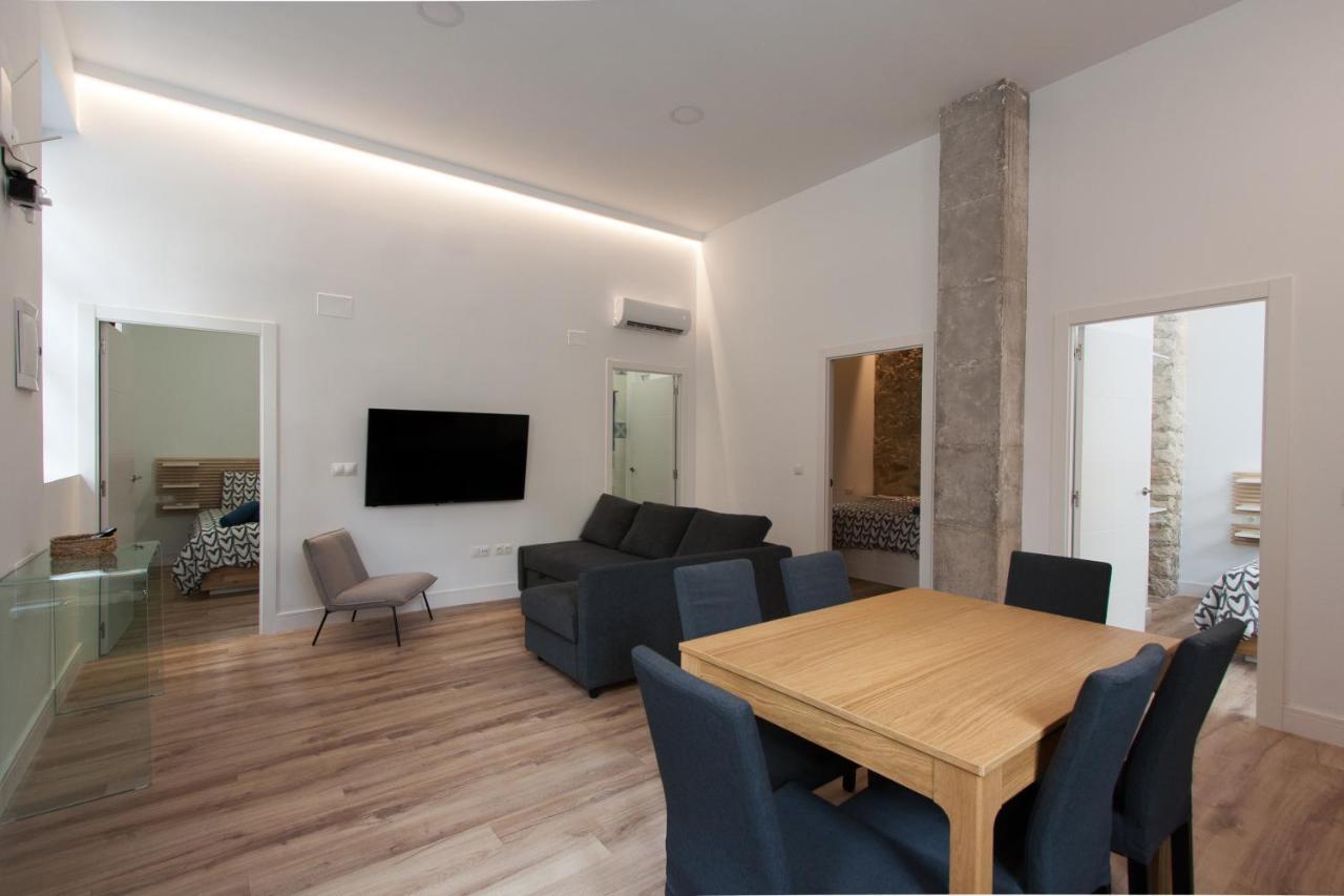 D10 - Piso Luminoso, Silencioso, Acogedor Y Centrico Lägenhet Alicante Exteriör bild