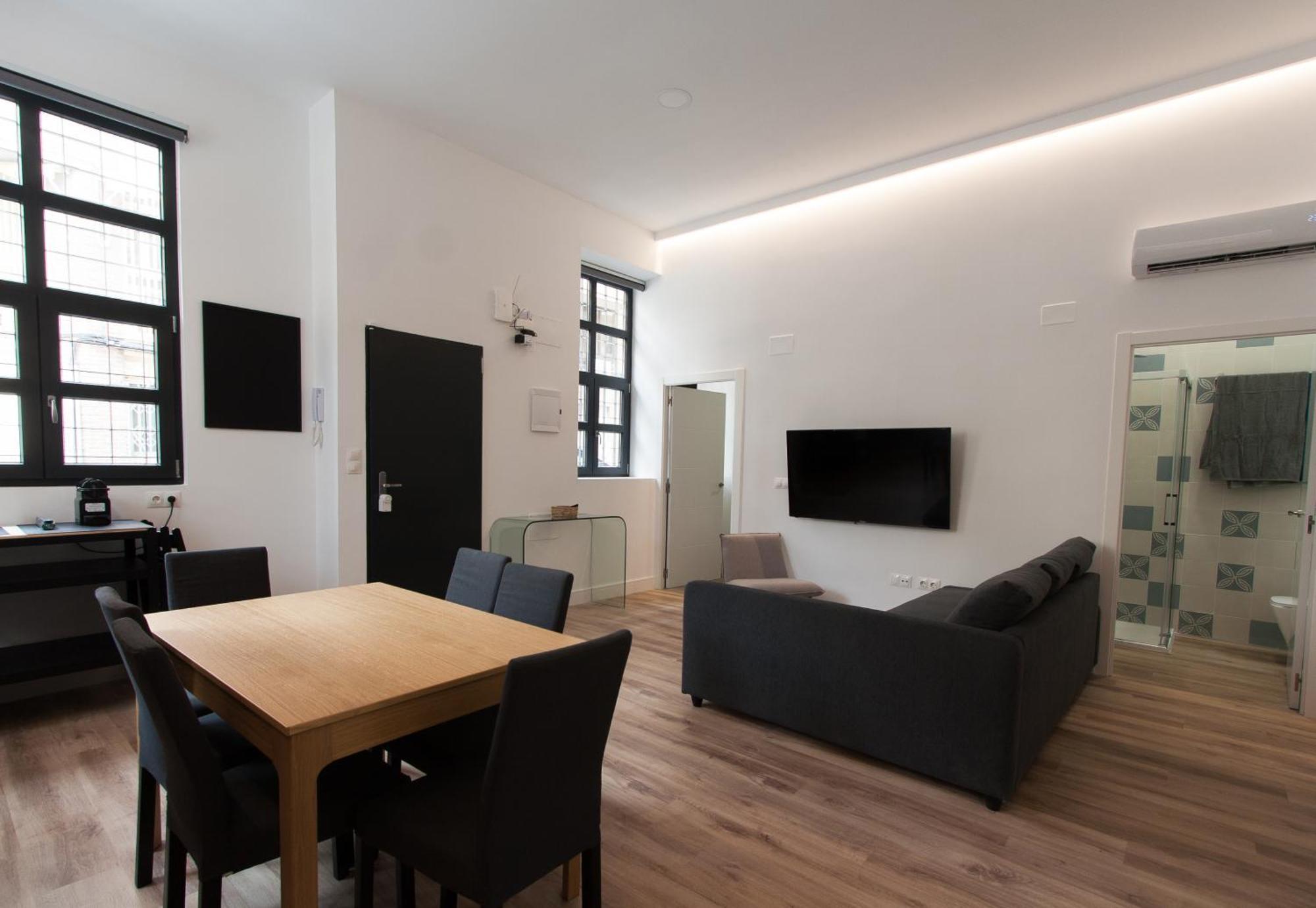 D10 - Piso Luminoso, Silencioso, Acogedor Y Centrico Lägenhet Alicante Exteriör bild